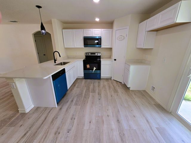 438 E 45th Street, San Angelo, TX 76903