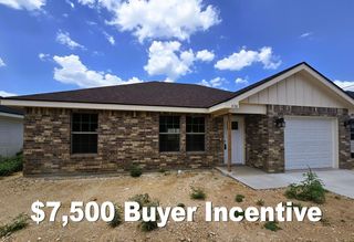 438 E 45th Street, San Angelo, TX 76903