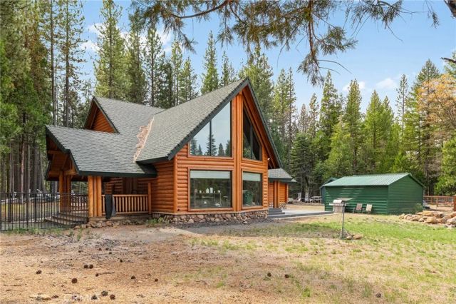 7597 Maddrill, Butte Meadows, CA 95942