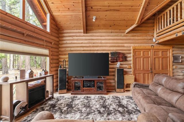 7597 Maddrill, Butte Meadows, CA 95942