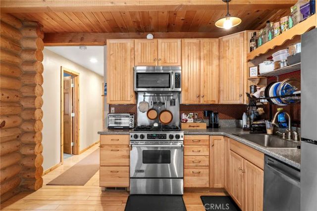 7597 Maddrill, Butte Meadows, CA 95942