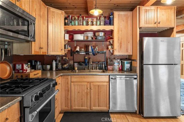 7597 Maddrill, Butte Meadows, CA 95942