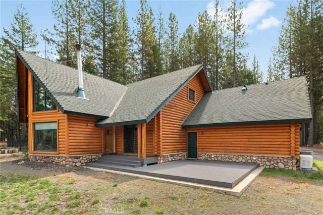 7597 Maddrill, Butte Meadows, CA 95942
