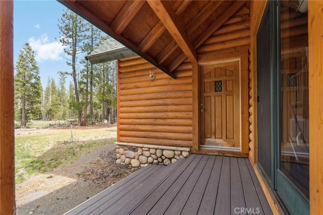 7597 Maddrill, Butte Meadows, CA 95942