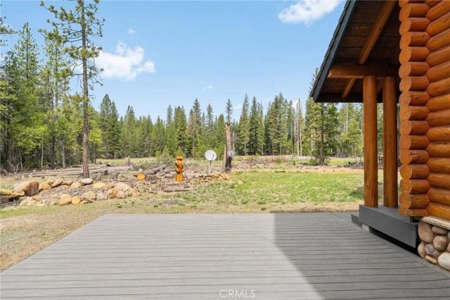 7597 Maddrill, Butte Meadows, CA 95942