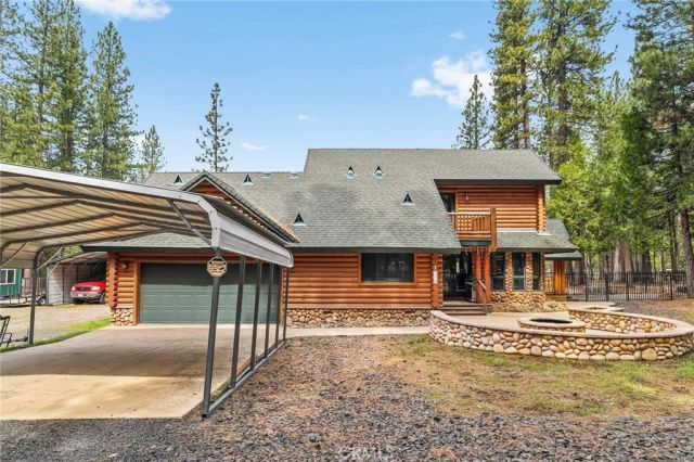 7597 Maddrill, Butte Meadows, CA 95942