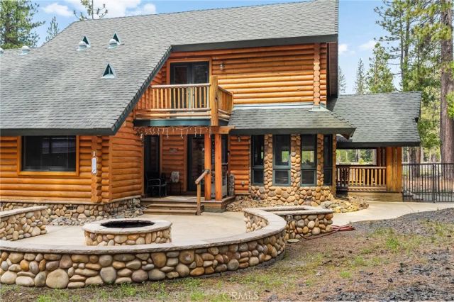 7597 Maddrill, Butte Meadows, CA 95942