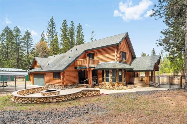 7597 Maddrill, Butte Meadows, CA 95942