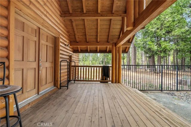 7597 Maddrill, Butte Meadows, CA 95942