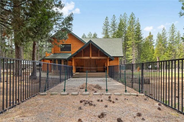 7597 Maddrill, Butte Meadows, CA 95942