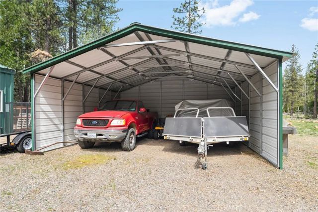 7597 Maddrill, Butte Meadows, CA 95942