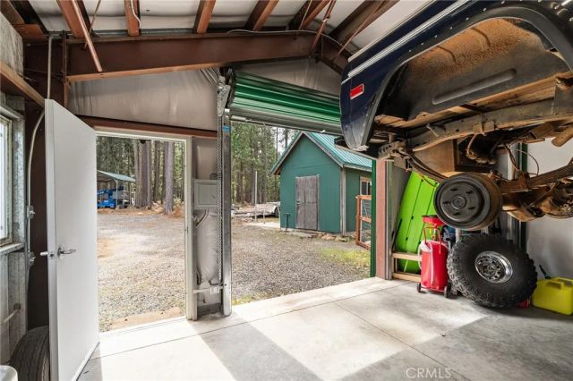 7597 Maddrill, Butte Meadows, CA 95942