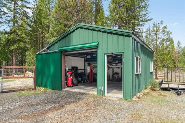 7597 Maddrill, Butte Meadows, CA 95942