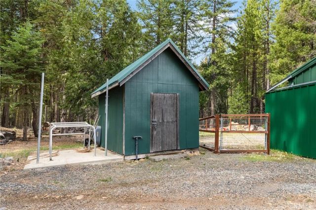 7597 Maddrill, Butte Meadows, CA 95942