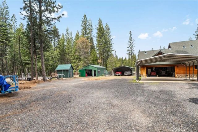 7597 Maddrill, Butte Meadows, CA 95942