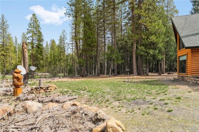 7597 Maddrill, Butte Meadows, CA 95942