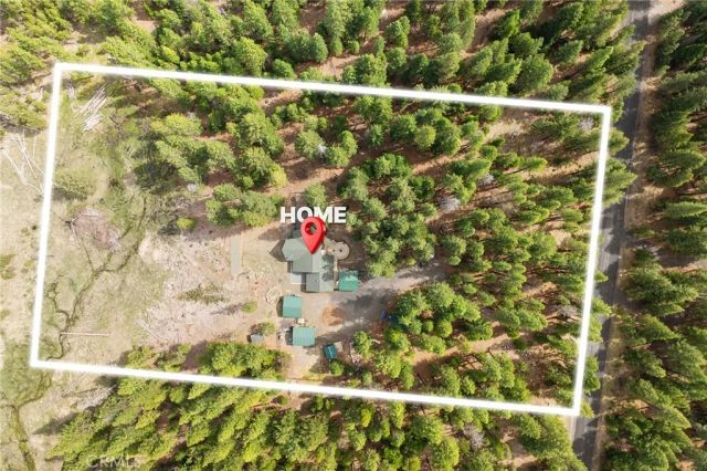 7597 Maddrill, Butte Meadows, CA 95942