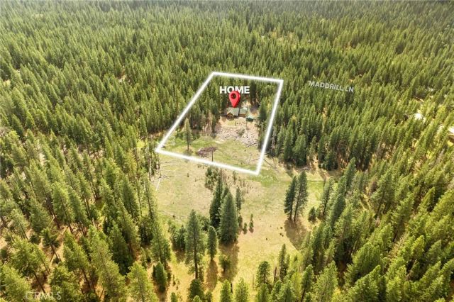 7597 Maddrill, Butte Meadows, CA 95942