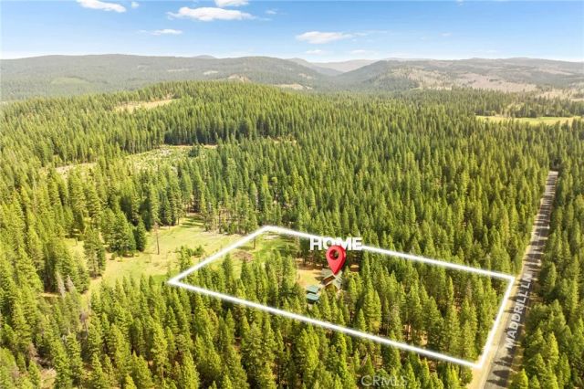 7597 Maddrill, Butte Meadows, CA 95942