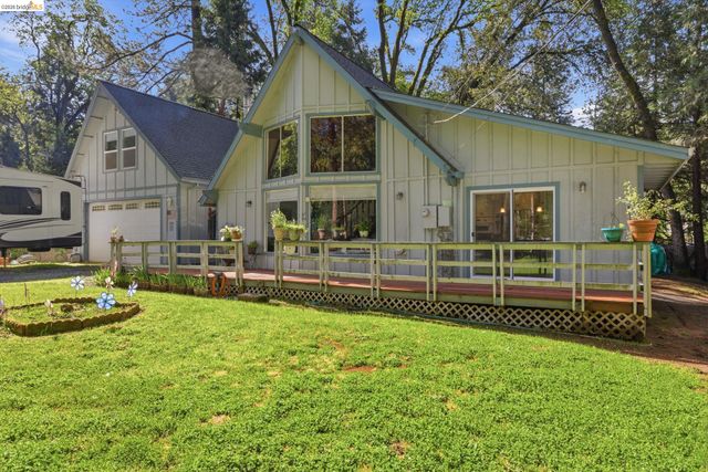 21685 Rogue River, Sonora, CA 95370