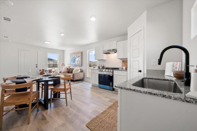 5506 Smith Street, Lubbock, TX 79416