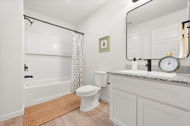 5506 Smith Street, Lubbock, TX 79416