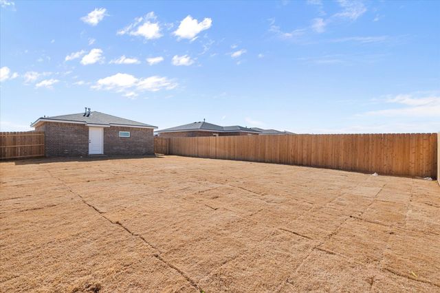 5506 Smith Street, Lubbock, TX 79416