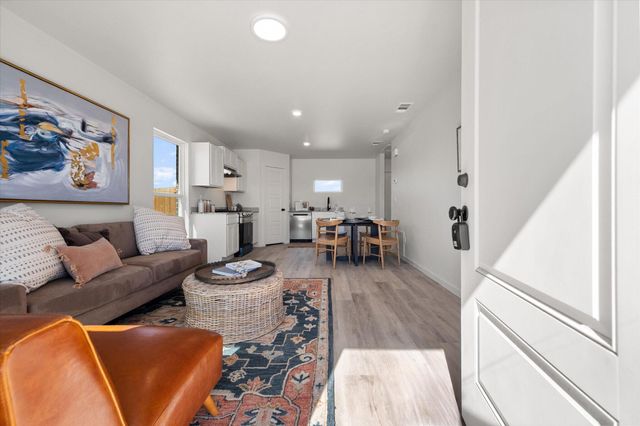 5506 Smith Street, Lubbock, TX 79416