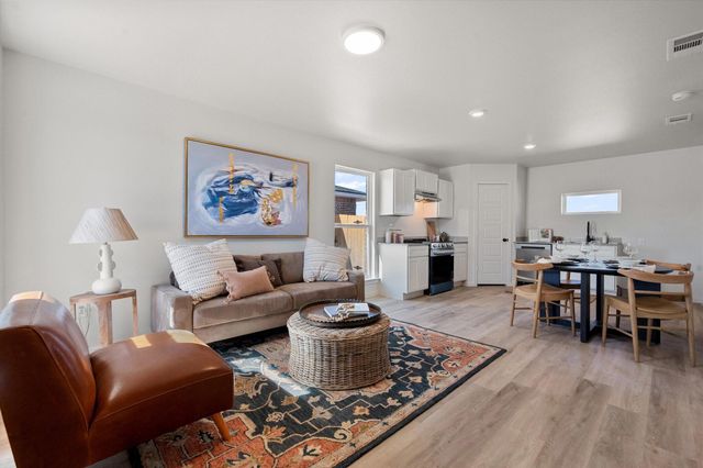 5506 Smith Street, Lubbock, TX 79416