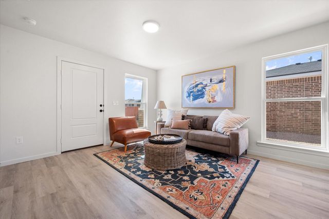 5506 Smith Street, Lubbock, TX 79416