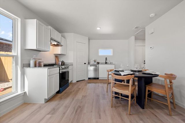 5506 Smith Street, Lubbock, TX 79416