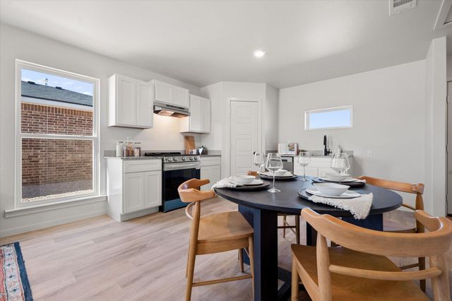 5506 Smith Street, Lubbock, TX 79416