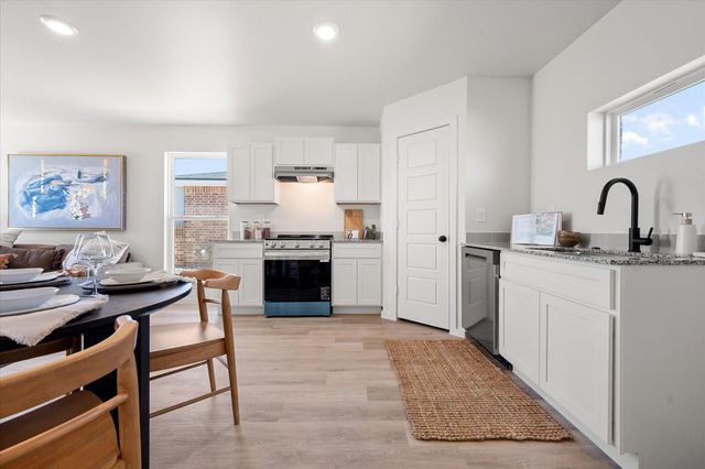 5506 Smith Street, Lubbock, TX 79416