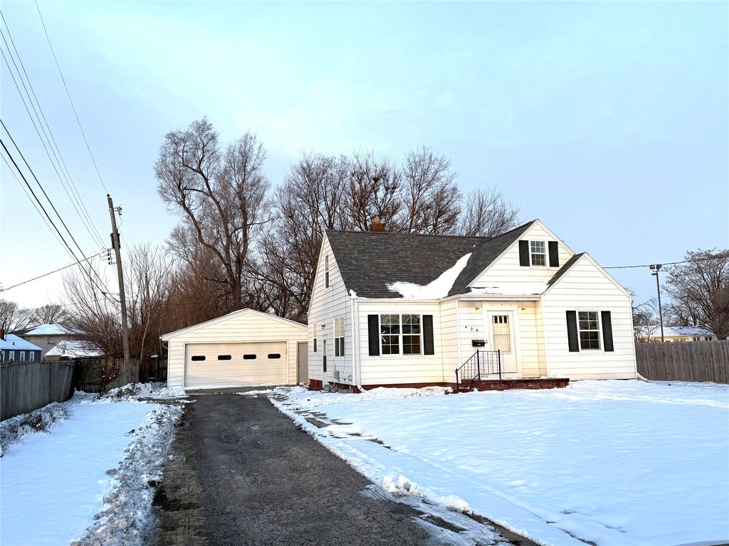 426 S Ankeny Boulevard, Ankeny, IA 50023