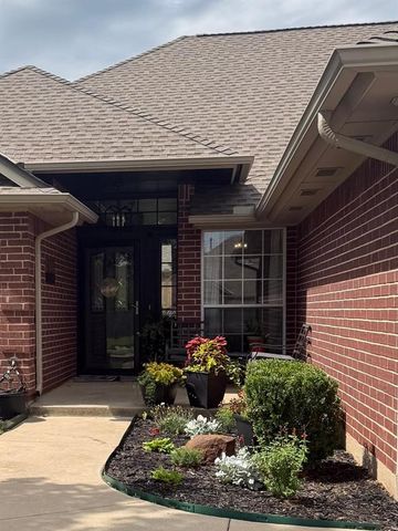317 Paxton Court, Norman, OK 73069