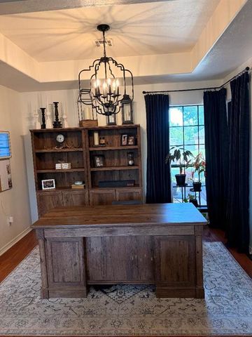 317 Paxton Court, Norman, OK 73069
