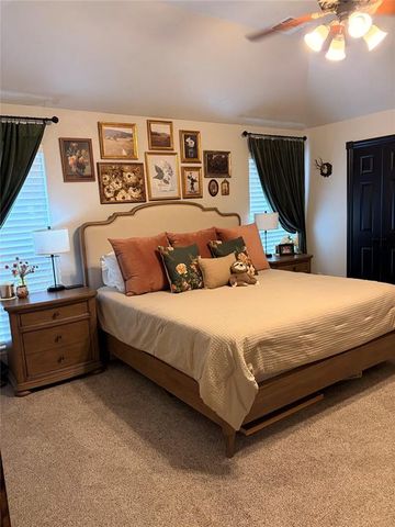 317 Paxton Court, Norman, OK 73069