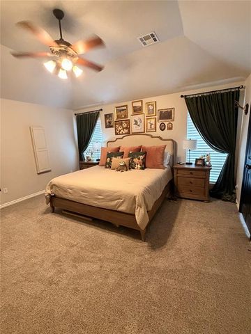 317 Paxton Court, Norman, OK 73069