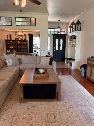 317 Paxton Court, Norman, OK 73069