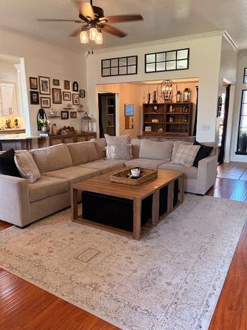 317 Paxton Court, Norman, OK 73069