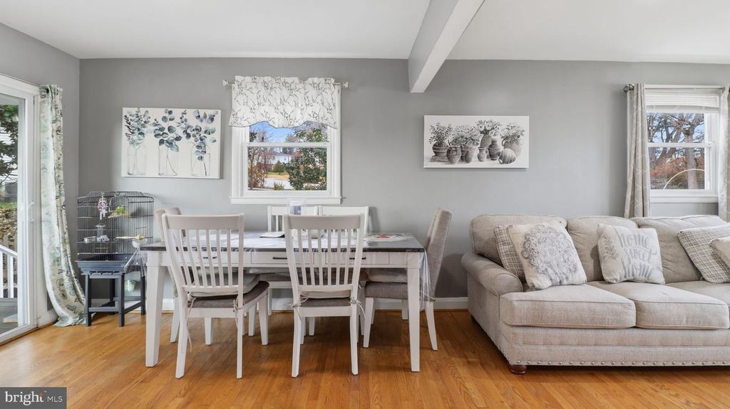 Image 16 of property listing at 115 SEMINARY AVE, Lutherville Timonium, MD 21093
