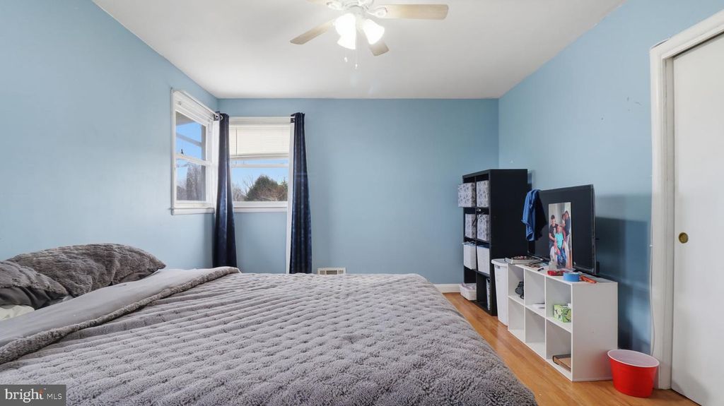 Image 27 of property listing at 115 SEMINARY AVE, Lutherville Timonium, MD 21093