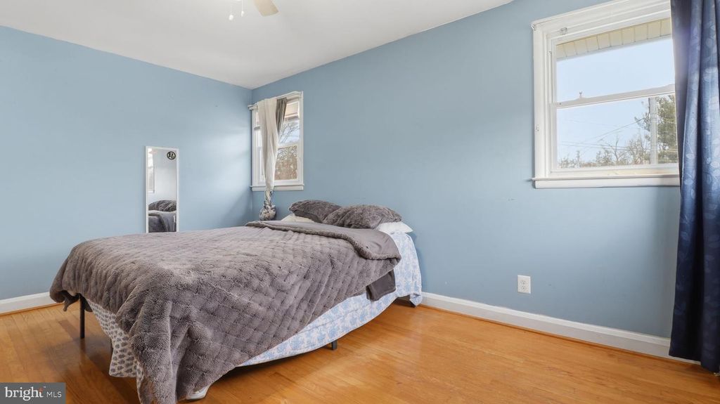 Image 28 of property listing at 115 SEMINARY AVE, Lutherville Timonium, MD 21093