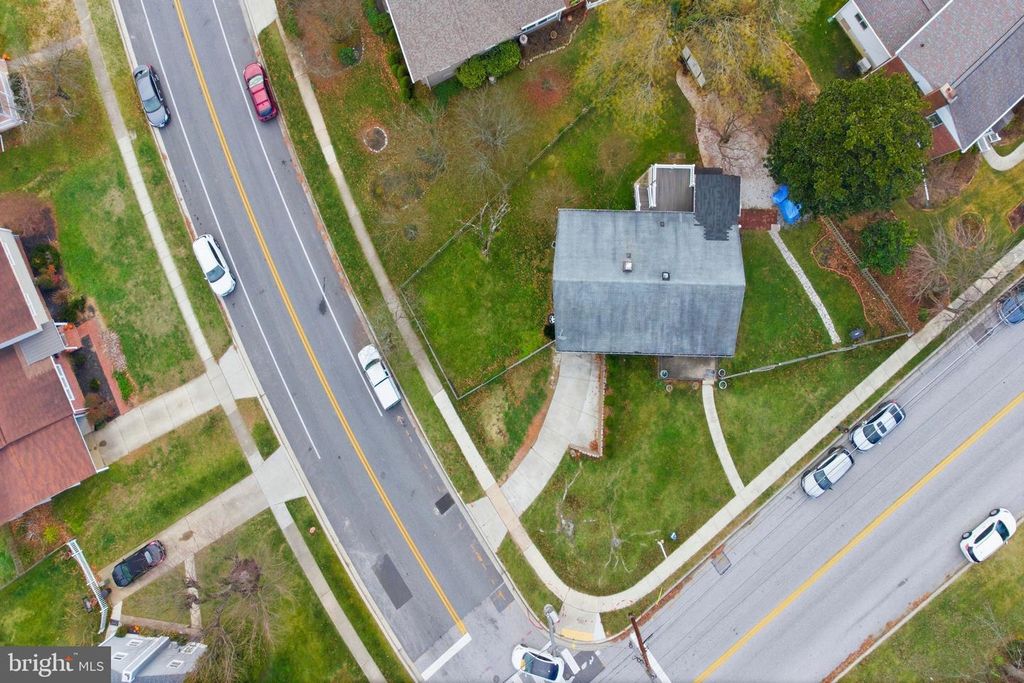 Image 51 of property listing at 115 SEMINARY AVE, Lutherville Timonium, MD 21093