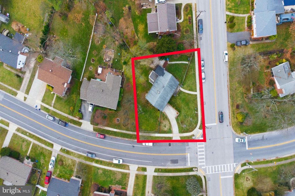Image 52 of property listing at 115 SEMINARY AVE, Lutherville Timonium, MD 21093