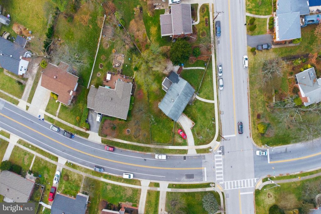 Image 53 of property listing at 115 SEMINARY AVE, Lutherville Timonium, MD 21093