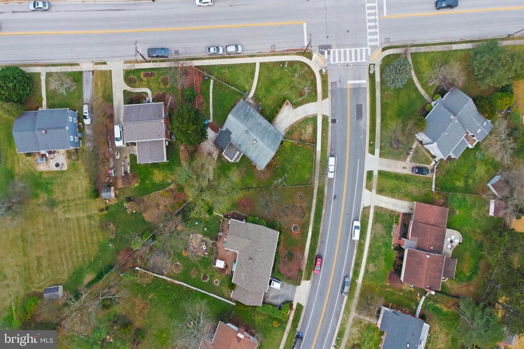 Image 55 of property listing at 115 SEMINARY AVE, Lutherville Timonium, MD 21093