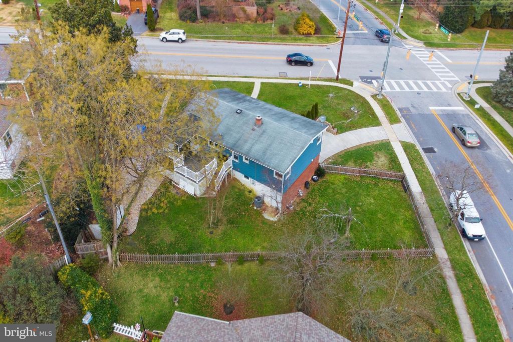 Image 56 of property listing at 115 SEMINARY AVE, Lutherville Timonium, MD 21093