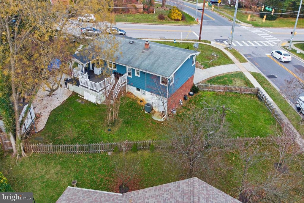 Image 57 of property listing at 115 SEMINARY AVE, Lutherville Timonium, MD 21093