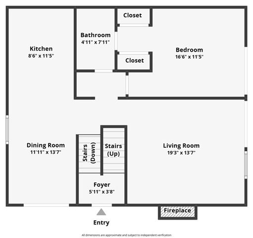 103 Rockledge Lane, Lake Arrowhead, CA 92352